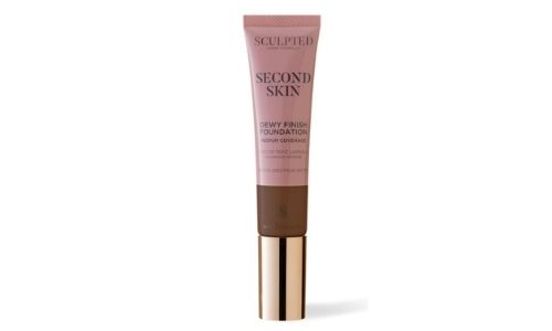 5 Summer Beauty Essentials Every Mum Needs foundation